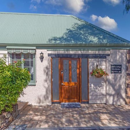 Settlers Cottage Mclaren Vale Εξωτερικό φωτογραφία