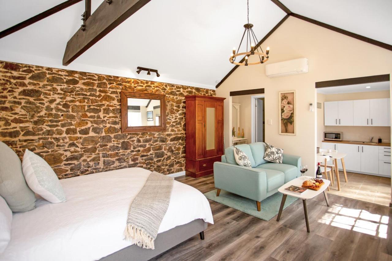 Settlers Cottage Mclaren Vale Εξωτερικό φωτογραφία