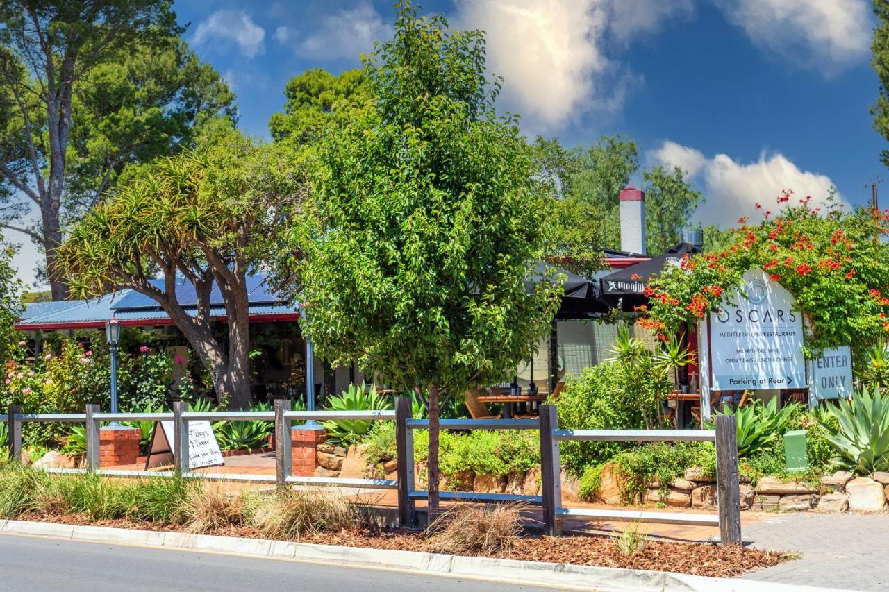 Settlers Cottage Mclaren Vale Εξωτερικό φωτογραφία