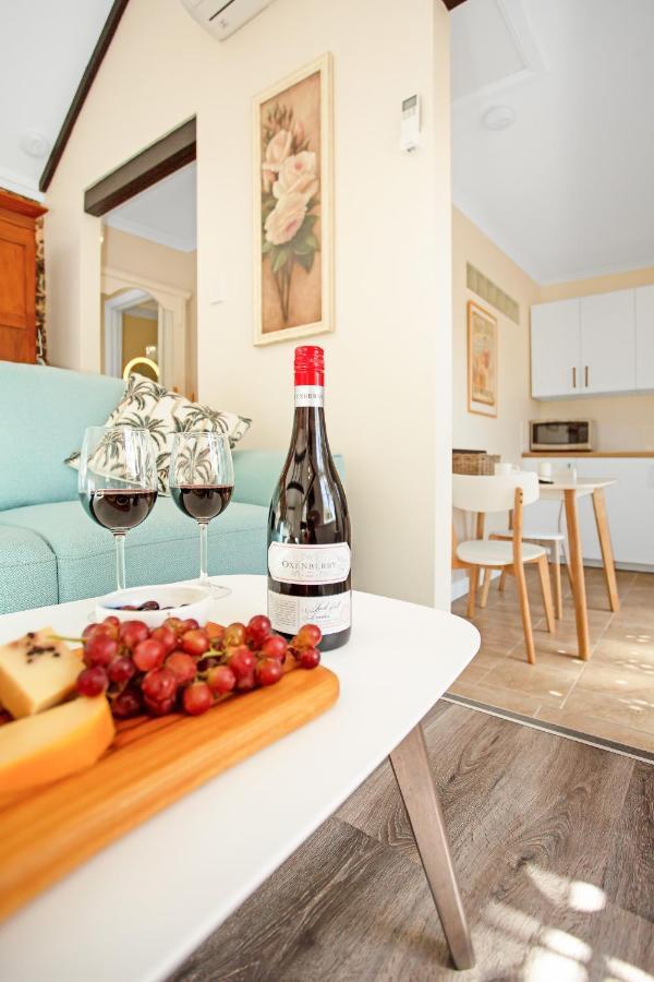 Settlers Cottage Mclaren Vale Εξωτερικό φωτογραφία