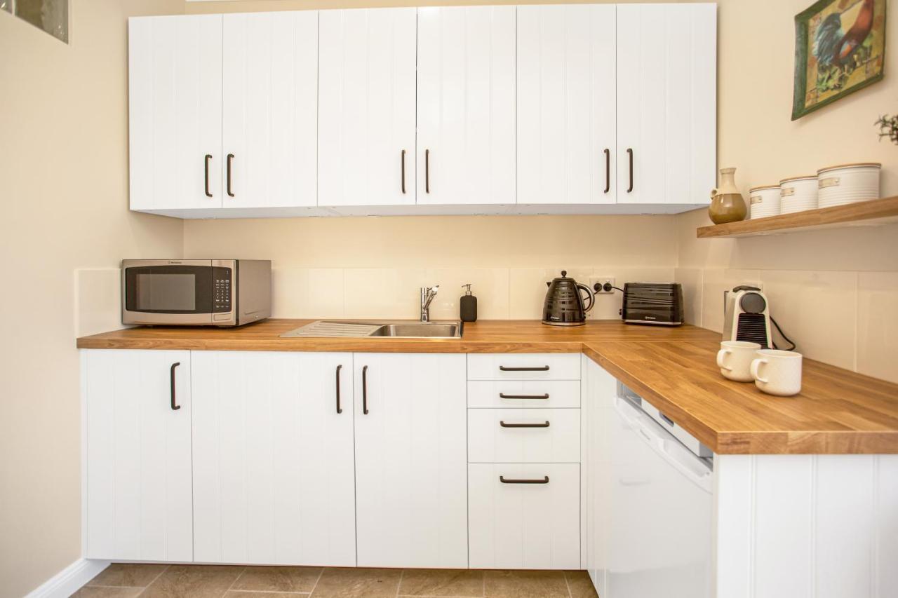 Settlers Cottage Mclaren Vale Εξωτερικό φωτογραφία