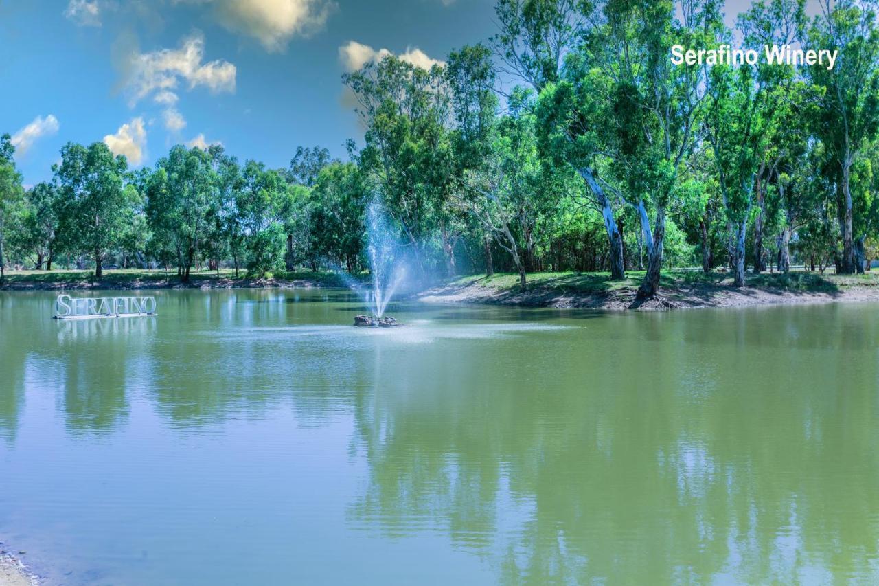 Settlers Cottage Mclaren Vale Εξωτερικό φωτογραφία