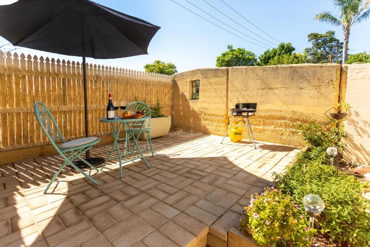 Settlers Cottage Mclaren Vale Εξωτερικό φωτογραφία