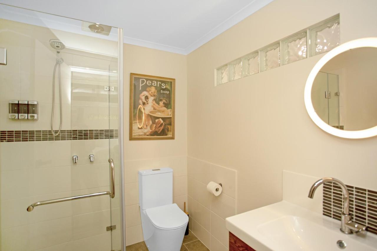 Settlers Cottage Mclaren Vale Εξωτερικό φωτογραφία