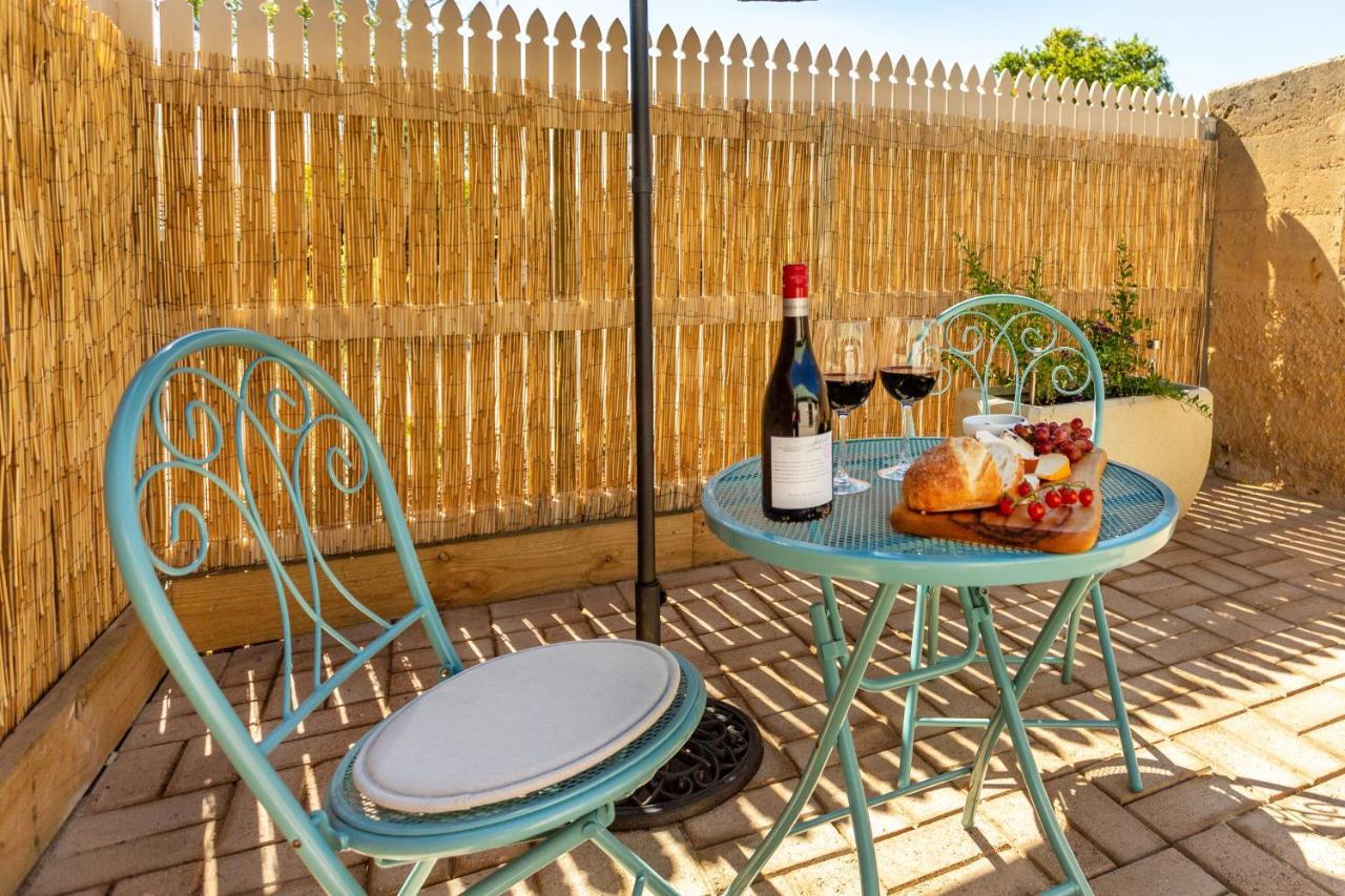 Settlers Cottage Mclaren Vale Εξωτερικό φωτογραφία